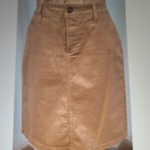 Cotton Women's Skirt